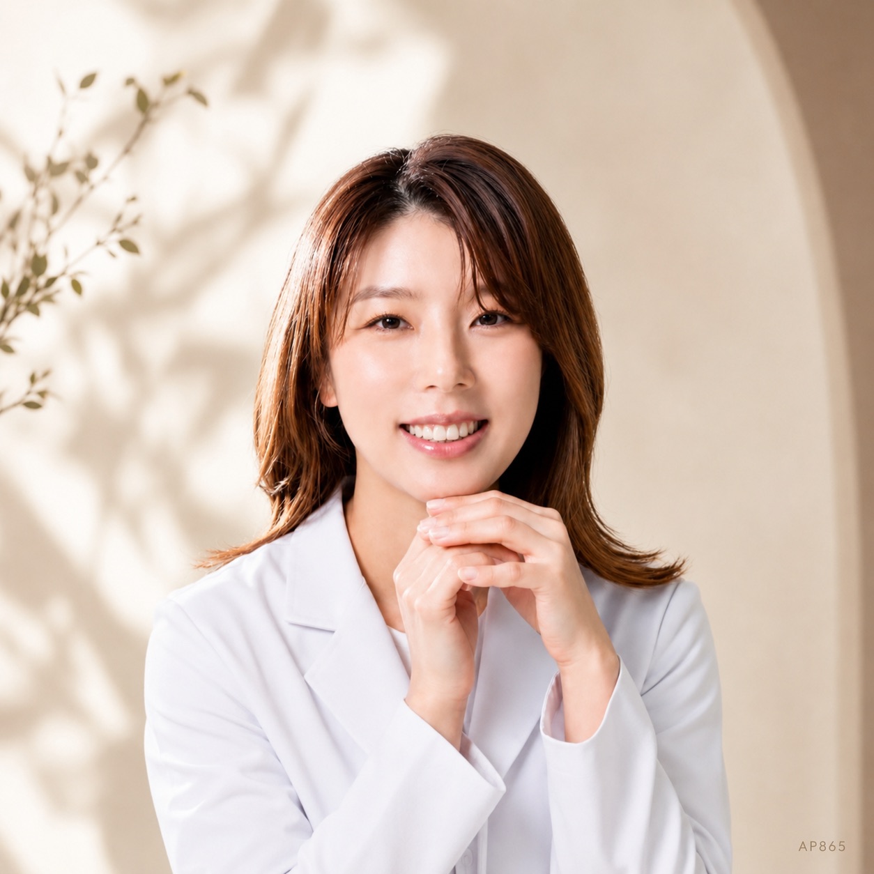 홍관 대표원장 프로필