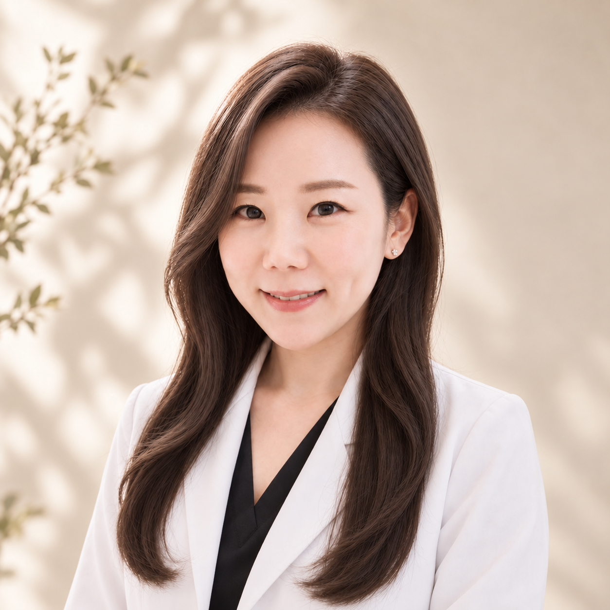 전유미 원장 프로필